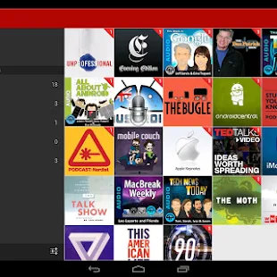 Pocket Casts v4.4.2