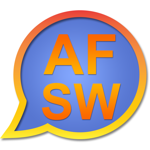 Afrikaans Swahili dictionary LOGO-APP點子