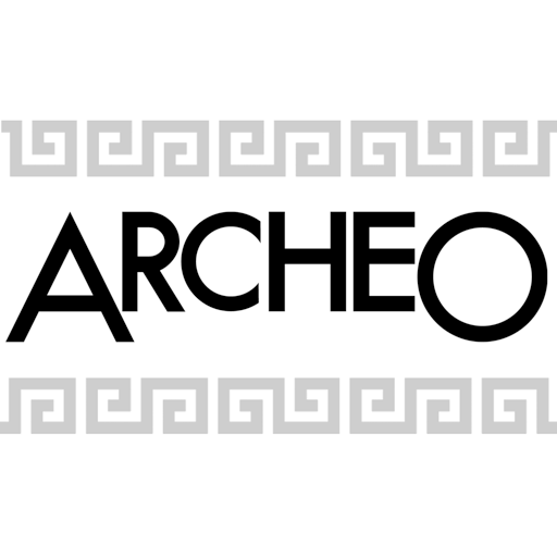 Archeo LOGO-APP點子