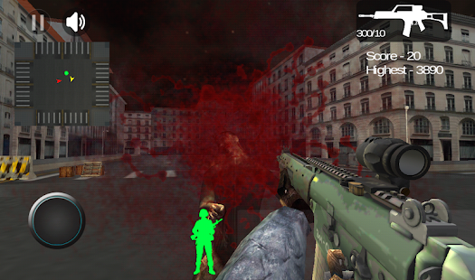 How to mod Zombie Night - Zombie Game lastet apk for pc