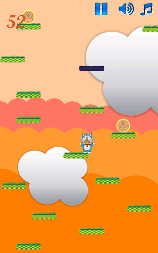 Dora Jump Game Free