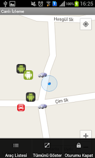 How to install Rota Araç Takip Sistemi patch 3.13.127.20 apk for laptop
