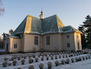 Virolahti Church
