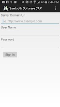 Sawtooth Software CAPI Beta V8 APK Download for Android