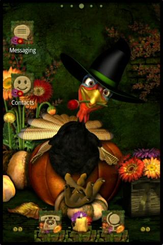 ADWTheme Thanksgiving