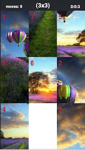 How to mod Nature Puzzle patch 1.0.1 apk for android