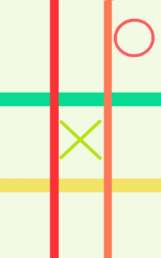 【免費休閒App】TicTacToe-APP點子