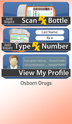 Osborn Drugs