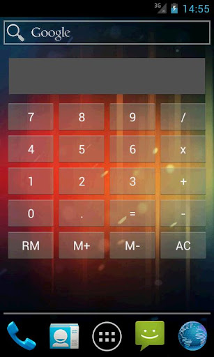 Calculator HD+ Free on the App Store - iTunes - Apple