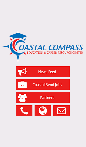 Coastal Compass