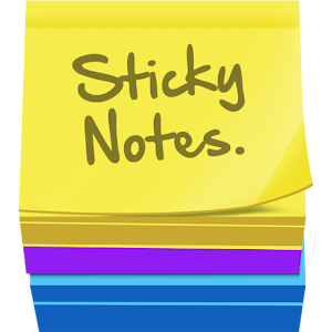 Notepad - Notes and Sticky.apk 2.0