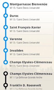 How to mod Paris metro subway guide 2.2.9 mod apk for pc