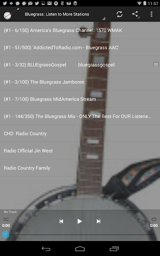 【免費音樂App】Country Music Radio Stations-APP點子