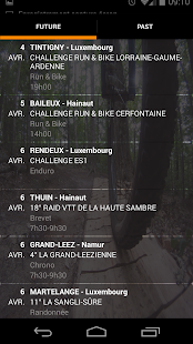 How to download AgendaCycling Officiel lastet apk for pc