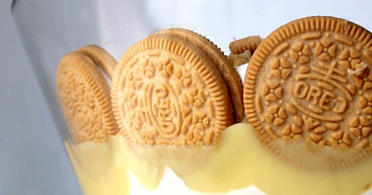 10 Best Banana Pudding without Bananas Recipes Yummly