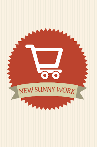 New Sunny Wok 07087