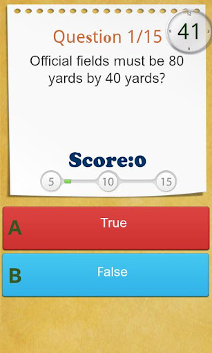 【免費運動App】Sports quiz HD-APP點子