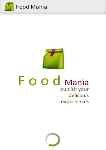 Food Mania