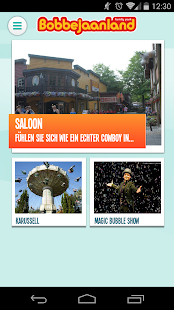 Bobbejaanland Screenshots 1