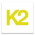 Fleet 101 K2 Mobile logo