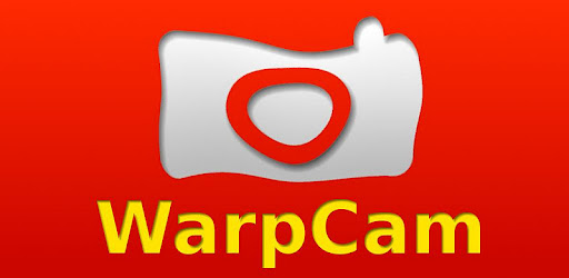 WarpCam Pro -  apk apps