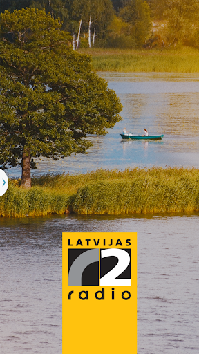 Latvijas Radio 2