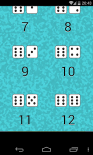 Numbers Screenshots 3