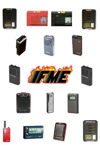 iFME - Piepser Töne Screen 1