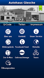 Free Download Autohaus Giesche APK for PC