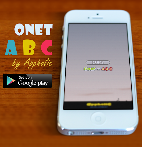 【免費休閒App】Onet ABC: Connect Games-APP點子