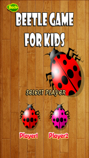 BEETLE GAME FOR KIDS