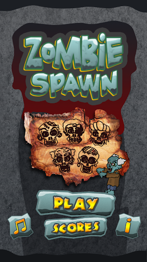 Zombie Spawn