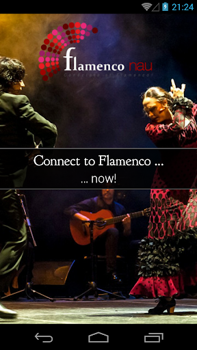 Flamenco Nau