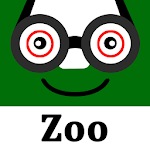 Cover Image of Tải xuống Zoo Finder 1.3 APK
