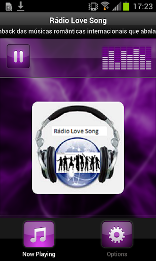 Rádio Love Song