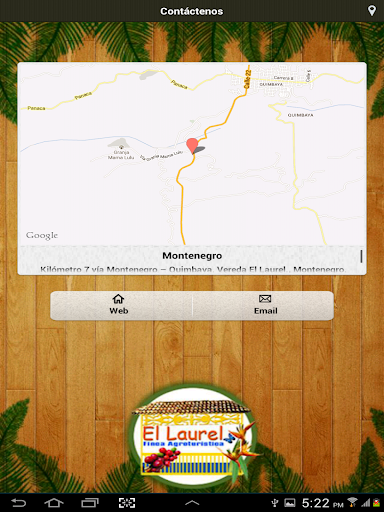 免費下載旅遊APP|Finca El Laurel app開箱文|APP開箱王
