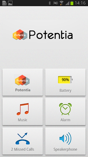 【免費商業App】Potentia Asia iCharger-APP點子