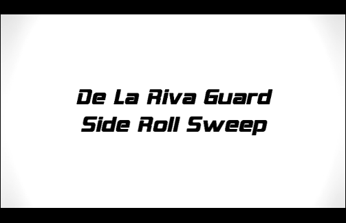 Lucas Lepri No-Gi Part Two Screen 2