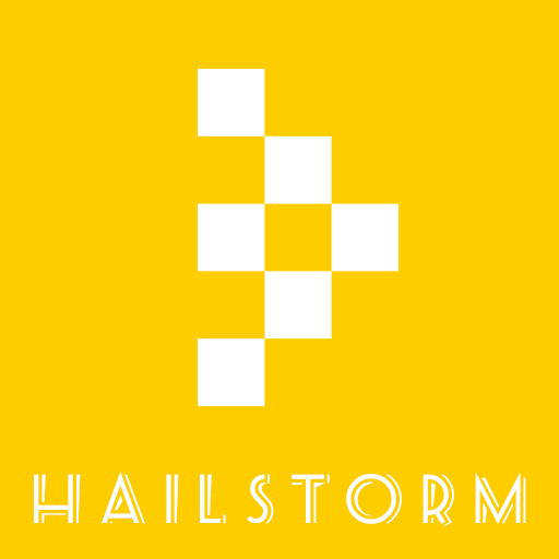 Hailstorm 交通運輸 App LOGO-APP開箱王