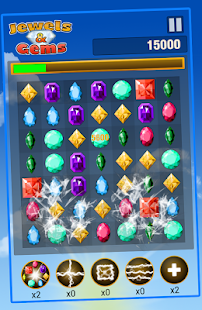 Download Jewels and Gems APK for PC