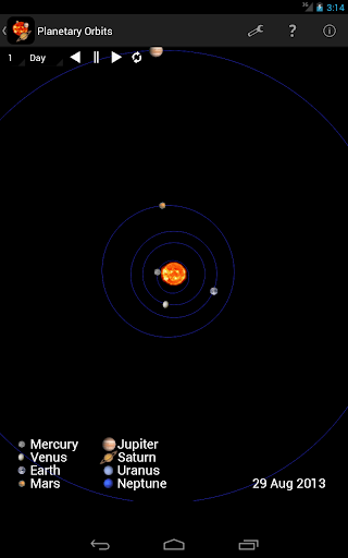 【免費教育App】Night Sky Tools - Astronomy-APP點子