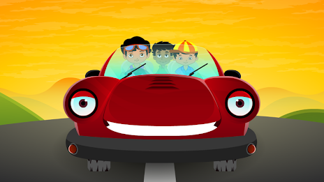 Tamil Nursery Rhymes-Video 08 poster 4