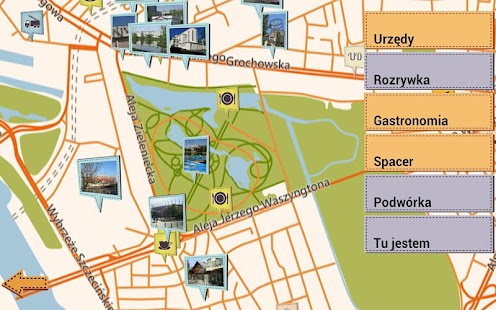 Lastest Prawa Warszawa APK for Android