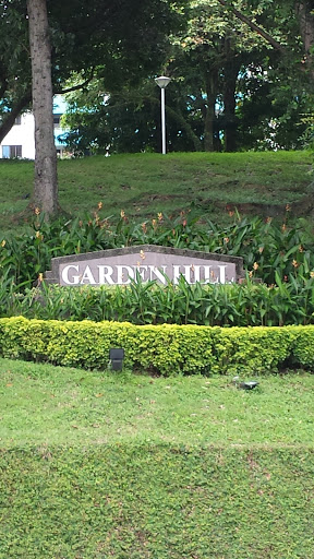 Garden Hill
