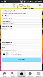 GoWow GOA: Travel Guide App Screenshots 11