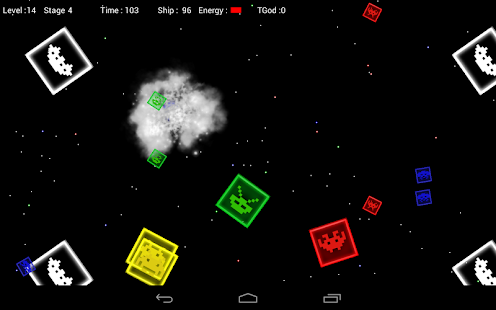 Lastest Colorgeddon Full free APK