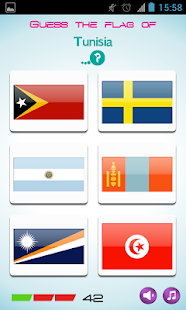 Dot Flags Screenshots 3