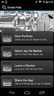 Free Download Jay Da Barber APK for PC