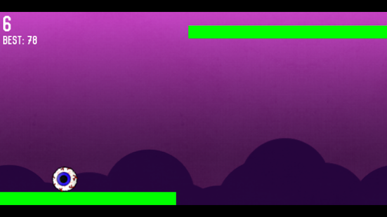 Download CrazyRoller ( Eyeroller ) APK for PC