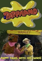 Pappyland - Pappy Talks With His Hands